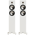 Monitor Audio Bronze 300 7G (White / Biały) - Kolumny podłogowe - Raty 20x0% - Darmowa dostawa od 100 zł - PayPo - Leasing - Odsłuchy Konin - Specjalna oferta! - 5