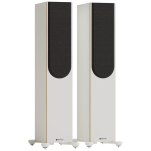 Monitor Audio Bronze 300 7G (White / Biały) - Kolumny podłogowe - Raty 20x0% - Darmowa dostawa od 100 zł - PayPo - Leasing - Odsłuchy Konin - Specjalna oferta! - 3