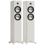 Monitor Audio Bronze 300 7G (White / Biały) - Kolumny podłogowe - Raty 20x0% - Darmowa dostawa od 100 zł - PayPo - Leasing - Odsłuchy Konin - Specjalna oferta! - 4