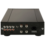 Rega Brio MK7 - Wzmacniacz Zintegrowany - Raty 20x0% - Darmowa dostawa od 100 zł - PayPo - Leasing - Odsłuchy Konin - Specjalna oferta! - 2
