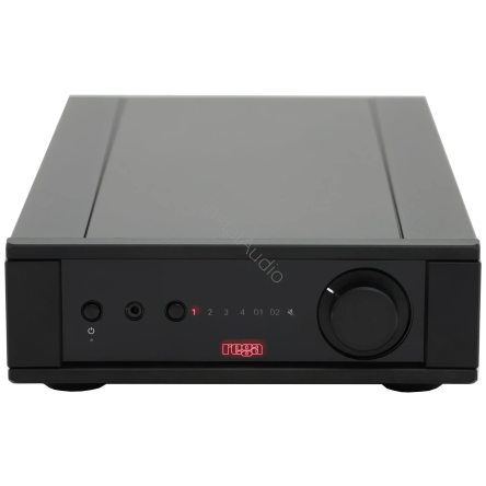 Rega Brio MK7 - Wzmacniacz Zintegrowany - Raty 20x0% - Darmowa dostawa od 50 zł - PayPo - Leasing - Odsłuchy Konin - Specjalna oferta!