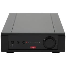 Rega Brio MK7 - Wzmacniacz Zintegrowany - Raty 20x0% - Darmowa dostawa od 50 zł - PayPo - Leasing - Odsłuchy Konin - Specjalna oferta!