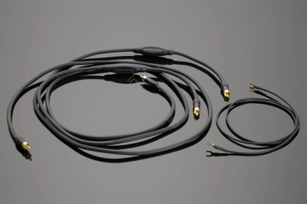 Transparent LINK Phono Interconnect - 2x1.0M + uziemienie - Raty 20x0% - Darmowa dostawa od 50 zł - PayPo - Leasing - Odsłuchy Konin - Specjalna oferta!