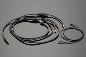 Transparent LINK Phono Interconnect - 2x1.0M + uziemienie - Raty 20x0% - Darmowa dostawa od 100 zł - PayPo - Leasing - Odsłuchy Konin - Specjalna oferta!