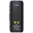 FiiO BTR15 Blue - DAC i AMP Bluetooth - Raty 20x0% - Darmowa dostawa od 50 zł - PayPo - Leasing - Odsłuchy Konin - Specjalna oferta! - 2