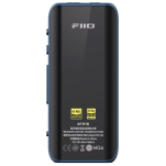 FiiO BTR15 Blue - DAC i AMP Bluetooth - Raty 20x0% - Darmowa dostawa od 100 zł - PayPo - Leasing - Odsłuchy Konin - Specjalna oferta! - 2
