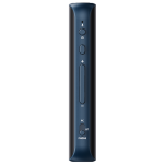 FiiO BTR15 Blue - DAC i AMP Bluetooth - Raty 20x0% - Darmowa dostawa od 100 zł - PayPo - Leasing - Odsłuchy Konin - Specjalna oferta! - 3