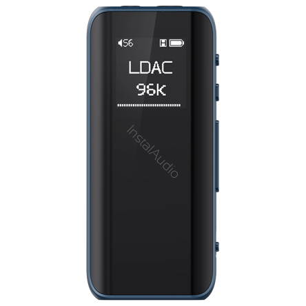 FiiO BTR15 Blue - DAC i AMP Bluetooth - Raty 20x0% - Darmowa dostawa od 50 zł - PayPo - Leasing - Odsłuchy Konin - Specjalna oferta!