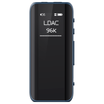 FiiO BTR15 Blue - DAC i AMP Bluetooth - Raty 20x0% - Darmowa dostawa od 100 zł - PayPo - Leasing - Odsłuchy Konin - Specjalna oferta!
