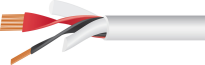 Wireworld Stream 8 Speaker Cable (STS) - Przewód Głośnikowy - Cena za 1 mb - Raty 20x0% - Darmowa dostawa od 100 zł - PayPo - Leasing - Odsłuchy Konin - Specjalna oferta! - 3