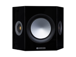 Monitor Audio Silver FX 7G Black Gloss - Cena za 1 sztukę - Raty 20x0% - Darmowa dostawa od 50 zł - PayPo - Leasing - Odsłuchy Konin - Specjalna oferta!