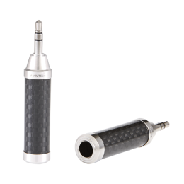 Furutech CF35 (R) - Adapter Jack 6,3mm na Jack 3,5mm - Raty 20x0% - Darmowa dostawa od 50 zł - PayPo - Leasing - Odsłuchy Konin - Specjalna oferta!