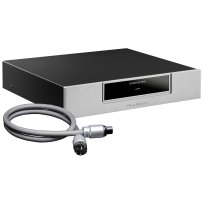 GigaWatt PowerPrime (PowerSync ULTRA 1.5m) Silver - Kondycjoner Zasilania
