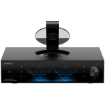 EverSolo DMP-A8 Master Edition Gen 2 - Zbalansowany Odtwarzacz Sieciowy z Odtwarzaczem CD - 3