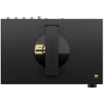 EverSolo DMP-A8 Master Edition Gen 2 - Zbalansowany Odtwarzacz Sieciowy z Odtwarzaczem CD - 5