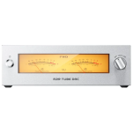FiiO Warmer (Silver / Srebrny) - Lampowy DAC R2R/Buffer - 3
