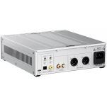 FiiO Warmer (Silver / Srebrny) - Lampowy DAC R2R/Buffer - 2