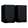 Monitor Audio Silver 50 7G Black Gloss - Cena za 1 sztukę - Raty 20x0% - Darmowa dostawa od 50 zł - PayPo - Leasing - Odsłuchy Konin - Specjalna oferta! - 3