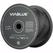 VIABLUE LS-2 Silver 4.0 (Speaker cable) - Przewód Głośnikowy (na metry) - Raty 20x0% - Darmowa dostawa od 50 zł - PayPo - Leasing - Odsłuchy Konin - Specjalna oferta! - 2