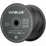 VIABLUE LS-2 Silver 4.0 (Speaker cable) - Przewód Głośnikowy (na metry) - Raty 20x0% - Darmowa dostawa od 100 zł - PayPo - Leasing - Odsłuchy Konin - Specjalna oferta! - 2