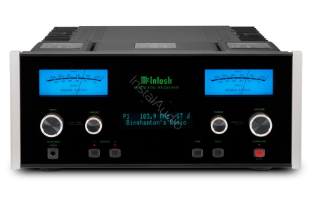 McIntosh MAC7200 - 2-kanałowy odbiornik - Raty 0% - Instal Audio Konin