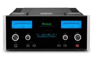 McIntosh MAC7200 - 2-kanałowy odbiornik - Raty 20x0% - Darmowa dostawa od 100 zł - PayPo - Leasing - Odsłuchy Konin - Specjalna oferta!