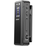 FiiO BTR13 (Czarny / Black) - Przenośny DAC Bluetooth ze wzmacniaczem słuchawkowym - Raty 20x0% - Darmowa dostawa od 100 zł - PayPo - Leasing - Odsłuchy Konin - Specjalna oferta! - 5