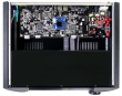 MOON 390 Black - Raty 20x0% - Darmowa dostawa od 50 zł - PayPo - Leasing - Odsłuchy Konin - Specjalna oferta! - 5