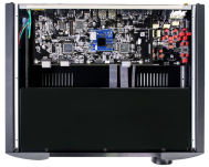 MOON 390 Black - Raty 20x0% - Darmowa dostawa od 100 zł - PayPo - Leasing - Odsłuchy Konin - Specjalna oferta! - 5