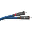 Wireworld Oasis 10 Subwoofer Cable - 4.0m - Przewód Subwooferowy 1RCA - 1RCA - Raty 20x0% - Darmowa dostawa od 50 zł - PayPo - Leasing - Odsłuchy Konin - Specjalna oferta! - 2