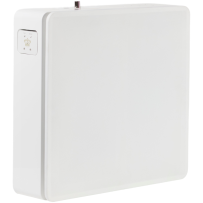 REL Planar PL-1 (Piano White / Biały Połysk) - Subwoofer Aktywny