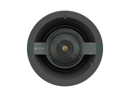 Monitor Audio Creator C3L (Stage 3) - Raty 20x0% - Darmowa dostawa od 50 zł - PayPo - Leasing - Odsłuchy Konin - Specjalna oferta!