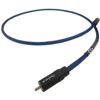 Chord Company Clearway Digital Tuned ARAY RCA/RCA (ChorAlloy) Solid Core - 1.0m - Raty 20x0% - Darmowa dostawa od 100 zł - PayPo - Leasing - Odsłuchy Konin - Specjalna oferta!