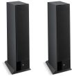 Focal Theva N°3 (No3) Czarny / Black High Gloss - Kolumny podłogowe - Raty 20x0% - Darmowa dostawa od 50 zł - PayPo - Leasing - Odsłuchy Konin - Specjalna oferta! - 3