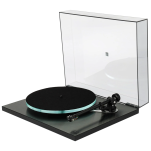 Rega Planar 3 RS Edition (Nd5) Brushed Metallic z Neo PSU MK2 - Gramofon - Raty 20x0% - Darmowa dostawa od 100 zł - PayPo - Leasing - Odsłuchy Konin - Specjalna oferta! - 2