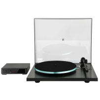 Rega Planar 3 RS Edition (Nd5) Brushed Metallic z Neo PSU MK2 - Gramofon - Raty 20x0% - Darmowa dostawa od 100 zł - PayPo - Leasing - Odsłuchy Konin - Specjalna oferta!