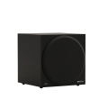 Monitor Audio Vestra W12 (Black / Czarny) - Subwoofer Aktywny (500 W) - 2