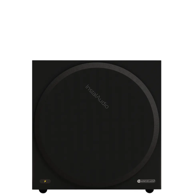 Monitor Audio Vestra W12 (Black / Czarny) - Subwoofer Aktywny (500 W)