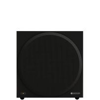 Monitor Audio Vestra W12 (Black / Czarny) - Subwoofer Aktywny (500 W)