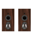 Monitor Audio Silver 50 8G (European Walnut / Orzech) - Kolumny Podstawkowe - 2