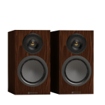 Monitor Audio Silver 50 8G (European Walnut / Orzech) - Kolumny Podstawkowe - 3