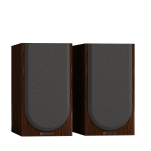 Monitor Audio Silver 50 8G (European Walnut / Orzech) - Kolumny Podstawkowe - 4