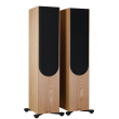Monitor Audio Silver 500 7G Ash - Cena za 1 sztukę - Raty 20x0% - Darmowa dostawa od 50 zł - PayPo - Leasing - Odsłuchy Konin - Specjalna oferta! - 3