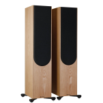 Monitor Audio Silver 500 7G Ash - Cena za 1 sztukę - Raty 20x0% - Darmowa dostawa od 100 zł - PayPo - Leasing - Odsłuchy Konin - Specjalna oferta! - 3