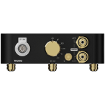 LAiV Harmony LExt PHONO (Black / Czarny) – Moduł dla HP2A – Przedwzmacniacz gramofonowy - Raty 20x0% - Darmowa dostawa od 100 zł - PayPo - Leasing - Odsłuchy Konin - Specjalna oferta! - 2