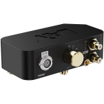 LAiV Harmony LExt PHONO (Black / Czarny) – Moduł dla HP2A – Przedwzmacniacz gramofonowy - Raty 20x0% - Darmowa dostawa od 100 zł - PayPo - Leasing - Odsłuchy Konin - Specjalna oferta! - 4