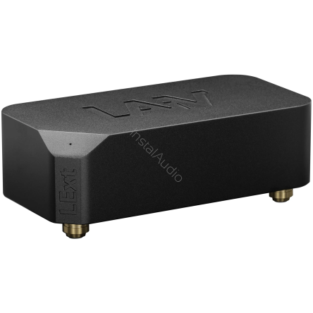 LAIV Harmony LExt PHONO (Black / Czarny) – Moduł dla HP2A – Przedwzmacniacz gramofonowy