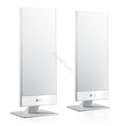 KEF T101 White - Cena za 1 sztukę - Raty 20x0% - Darmowa dostawa od 50 zł - PayPo - Leasing - Odsłuchy Konin - Specjalna oferta!