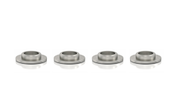 VIABLUE Mounting screws M6 DD - Śruby Montażowe - Raty 20x0% - Darmowa dostawa od 50 zł - PayPo - Leasing - Odsłuchy Konin - Specjalna oferta!