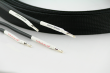 Tellurium Q Ultra Silver Speaker Cable - 2x2.5m - Przewód Głośnikowy - Raty 20x0% - Darmowa dostawa od 50 zł - PayPo - Leasing - Odsłuchy Konin - Specjalna oferta! - 2